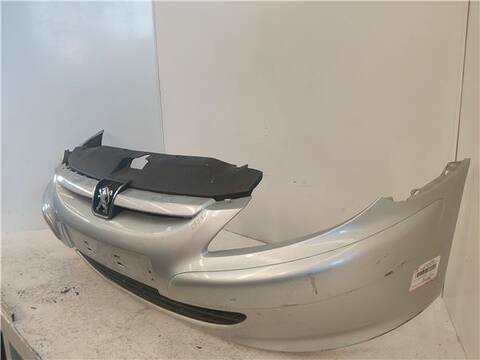 Foto 3ª: Paragolpes Delantero Peugeot 307 2.0 SW 136CV 100KW [D/RHR] (2004)