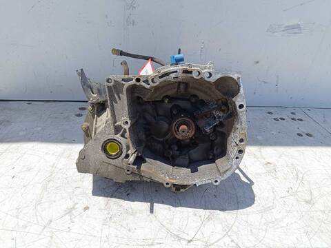 Caja Cambios Renault Clio 1.2 16V 75CV 55KW