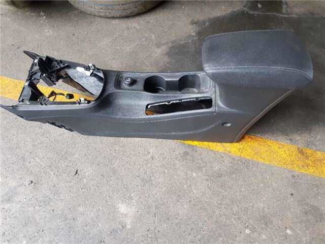 Foto 2ª: Consola Central Opel Astra 1.6 BUSINESS [1.6 LTR. - 81 KW CDTI DPF] [B16DTE]