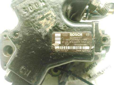 Foto 3ª: Bomba Inyeccion Opel Corsa VERSION INDEFINIDA (2000)