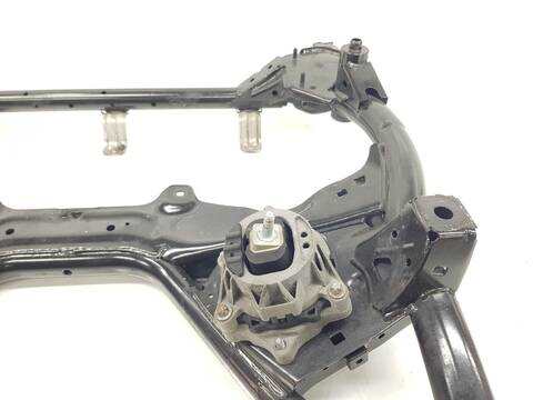 Foto 3ª: Puente Delantero Bmw Serie 1 114 118D (2015)