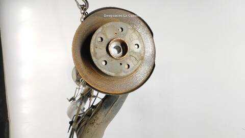 Foto 2ª: Puente Trasero Suzuki Vitara 1.4 T ALLGRIP APK 414) 140CV [K14C] (2015)