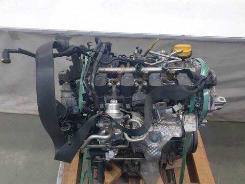 Motor Completo Bmw Serie 1 114 118D M SPORT