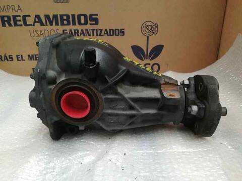 Foto 2ª: Diferencial Trasero Mercedes Clase C 160 240 209.361) COUPE 170CV 125KW [M112912] (2005)