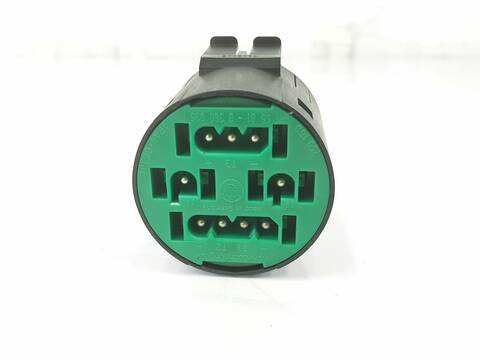Foto 2ª: Centralita Motor ECU Bmw X3 3.0 24V 231CV [306S3] (2003)