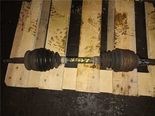 Transmision Delantera Izquierda Opel Corsa 1.2 I