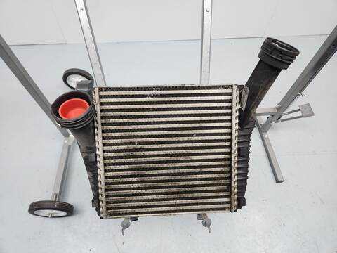 Foto 3ª: Intercooler Audi Q7 QUATTRO 3.0 TDI 239CV [CASA] (2007)