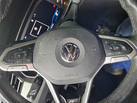 Kit Airbag Volkswagen Passat R-LINE 150CV 110KW