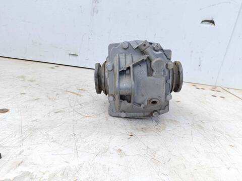 Foto 2ª: Diferencial Trasero Bmw Serie 3 315 320D BERLINA 150CV 110KW [20-4D-4 D] (2004)