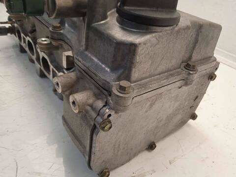 Foto 3ª: Culata Nissan Micra 1.2 CAT 65CV 48KW (2005)