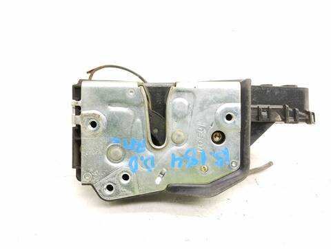 Foto 4ª: Cerradura Puerta Delantera Derecha Bmw Serie 3 315 2.0 16V DIESEL CAT BERLINA 136CV 100KW [20 4D 1 D] (1998)