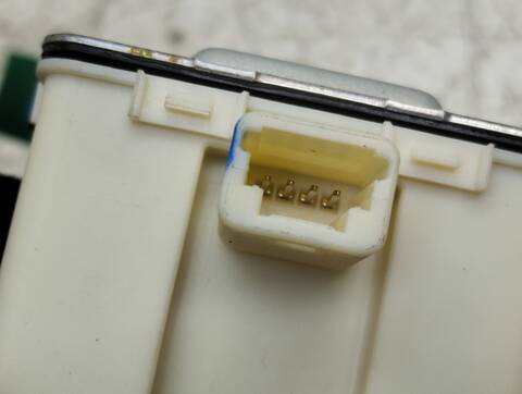 Foto 3ª: Centralita Motor ECU Mazda CX5 2.0 G 165CV 121KW CENTER-LINE 2WD [PE] (2014)