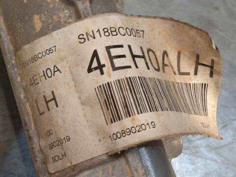 Foto 4ª: Cremallera de Direccion Renault Kadjar 1.3 TCE 140CV 103KW [H5H470] (2020)