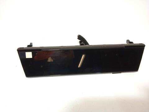 Foto 2ª: Pantalla Multifuncion Peugeot 308 1.6 ALLURE HYBRID 150CV 110KW [5G06] (2022)