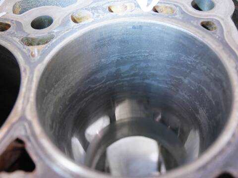 Foto 2ª: Bloque Motor Ford Tourneo 130 CV 96KW [BKFB] (2020)