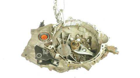 Caja Cambios Hyundai ix35 1.7 CRDI