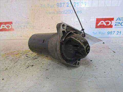 Motor de Arranque Fiat Sedici 1.9 8V MULTIJET DYNAMIC 120CV 88KW