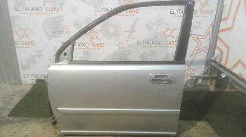 Puerta Delantera Izquierda Nissan X-Trail 140CV 103KW T30)
