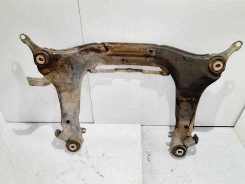 Puente Delantero Seat Exeo 2.0 TDI 143CV