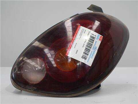 Piloto Trasero Derecho Fiat Bravo 1.6 16V 182.AB) 103CV 76KW