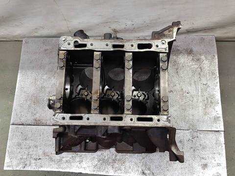 Bloque Motor Land Rover Range HSE