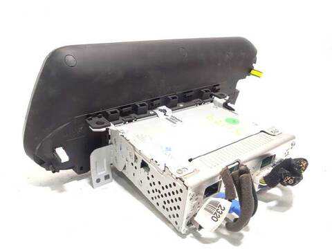 Foto 4ª: Pantalla Multifuncion Hyundai i20 1.2 84CV 62KW [G4LF] (2021)