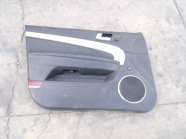 Tapizados Cartoneras Chevrolet Epica 2.0 G 2006-2010