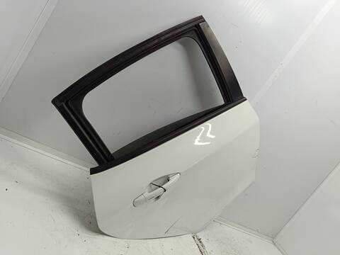 Foto 4ª: Puerta Trasera Derecha Peugeot 208 STYLE 82CV 60KW [HM01] (2017)