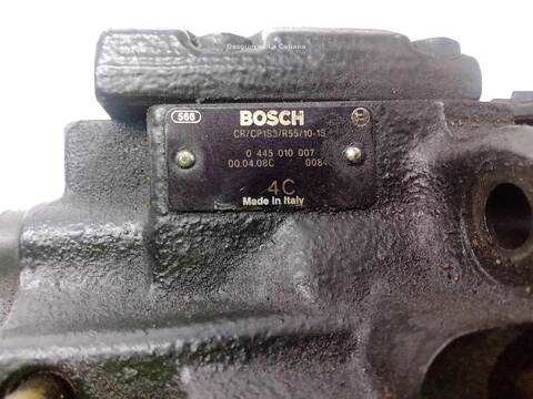 Foto 3ª: Bomba Inyeccion Fiat Bravo VERSION INDEFINIDA (1995)