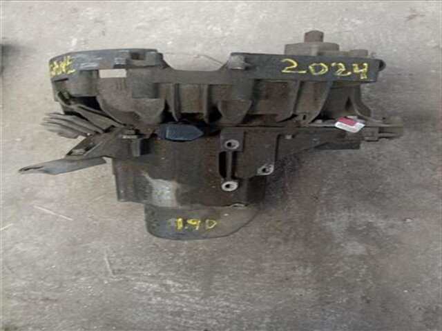 Caja Cambios Renault Megane 1.9 D RN [1.9 LTR. - 47 KW DIESEL] I CLASSIC (LA0)(1996-_)
