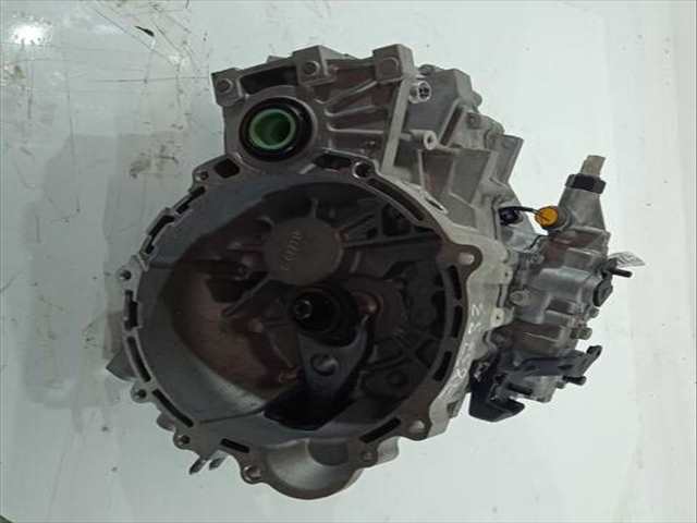 Foto 3ª: Caja Cambios Kia Rio 1.5 CRDI 110CV 81KW (2005)