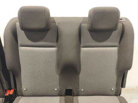 Foto 3ª: Asientos Traseros Toyota Proace 1.5 D-4D 130 BKYMA) 131CV 96KW [DV5RC] (2022)