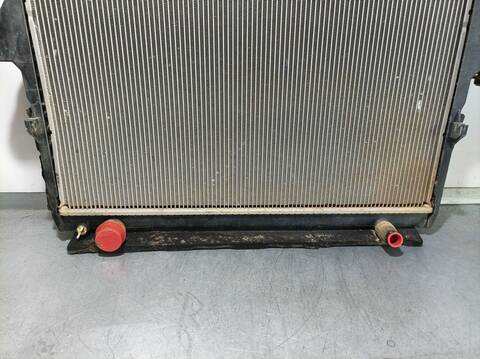 Foto 2ª: Radiador Motor Ford Ranger DOPPELKABINE 4X4 XL 150CV 110KW [QJ2R] (2015)