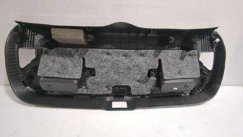 Foto 3ª: Tapizados Cartoneras Kia Stonic 1.0 T-GDI 101CV [G3LC G3LE] (2017)