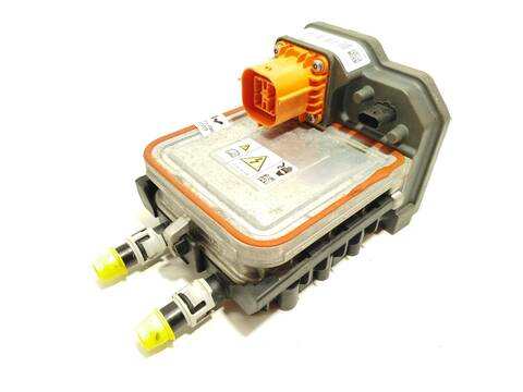 Centralita Motor ECU Ford Kuga 2.5 DURATEC PLUG-IN-HYBRID 152CV 112KW