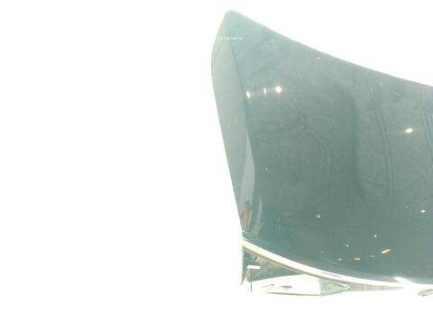 Foto 3ª: Maletero Audi A8 3.0 TDI QUATTRO [CDTA] (2009)