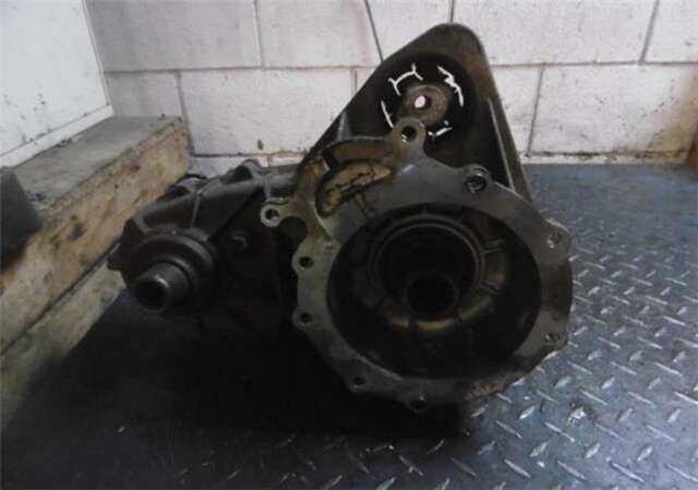 Foto 2ª: Caja Transfer Bmw X5 3.0 G 24V 170KW (E53) CAT [M54 306 S3]