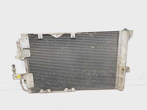 Radiador Calefaccion A.A. Opel Astra 1.6 CAT Z 16 SE - L55) BERLINA 84CV 62KW