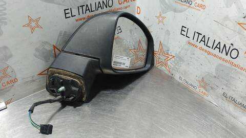Retrovisor Derecho Renault Scenic XMOD EXPRESSION 110CV 81KW