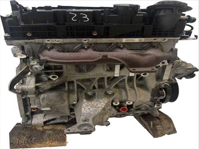 Foto 3ª: Motor Completo Bmw Serie 1 114 N47D20U0 N47 143 CV 105KW [N47D20A]