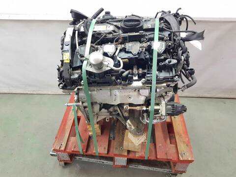 Motor Completo Bmw Serie 5 518 2.0 252CV