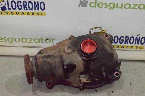 Foto 3ª: Diferencial Delantero Bmw X3 2.0 16V D 150CV [204D4] (2003)