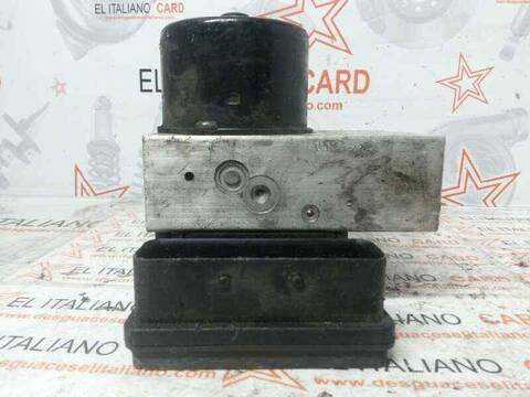 Foto 2ª: Abs Mercedes Clase C 160 BERLINA 170CV 125KW (2000)