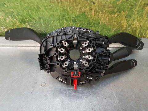 Foto 2ª: Mando Multifuncion Mercedes Clase C 160 C 63 AMG 205.386) COUPE 476CV 350KW [177980] (2016)