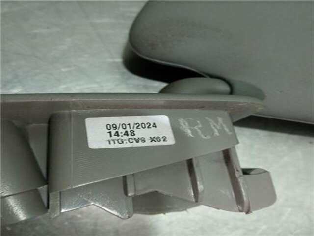 Foto 2ª: Parasol Derecho Renault Master 2.3 L3H1 3.5T [2.3 LTR. - 100 KW DCI DIESEL FAP ENERGY CAT] [M9T 726]