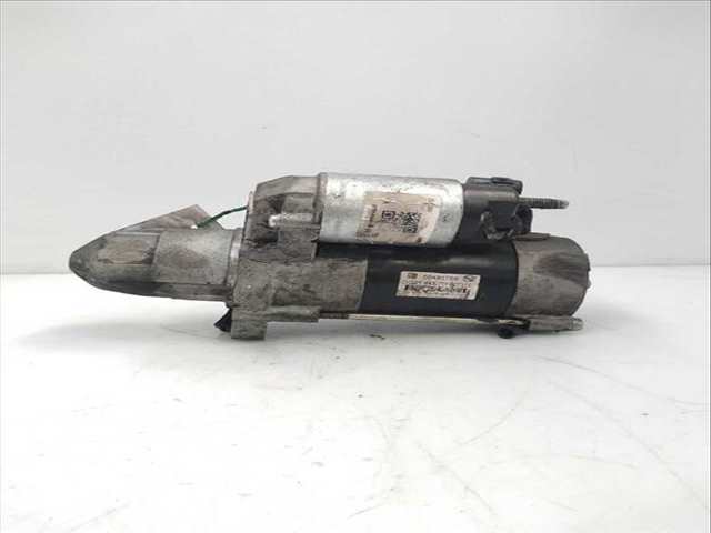 Foto 3ª: Motor de Arranque Opel Astra 1.6 CDTI 68) (2009)