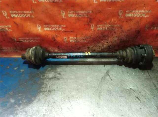 Foto 2ª: Transmision Trasera Izquierda Audi A4 2.5 V6V24V TDI (180CV) [AKE]