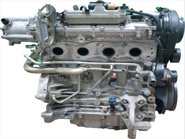 Foto 3ª: Motor Completo Volvo V90 MK2 334CV 246KW [B4204T35] (2018)