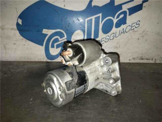 Motor de Arranque Citroen C4 1.6 HDI 90