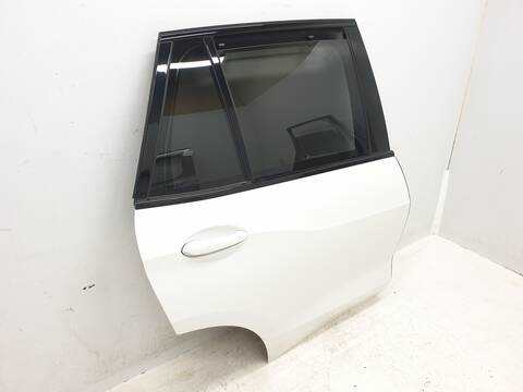 Foto 3ª: Puerta Trasera Derecha Bmw X5 XDRIVE 45E (2018)